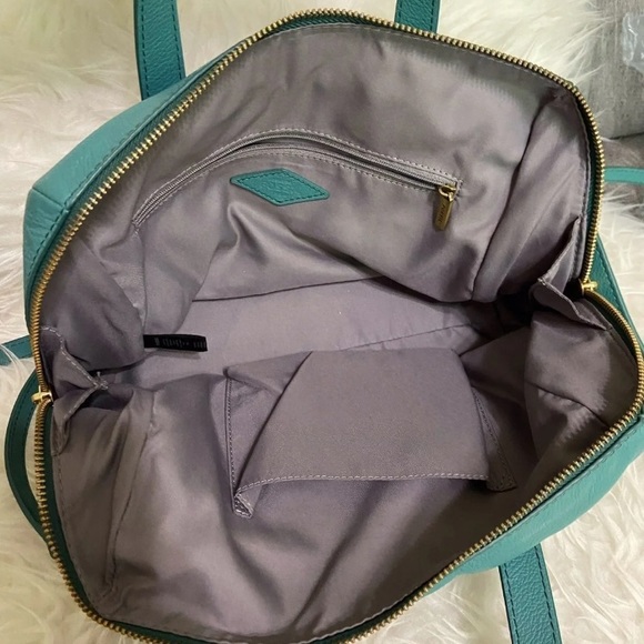 Host Pick!❤️Fossil Sydney Satchel - Picture 4 of 6